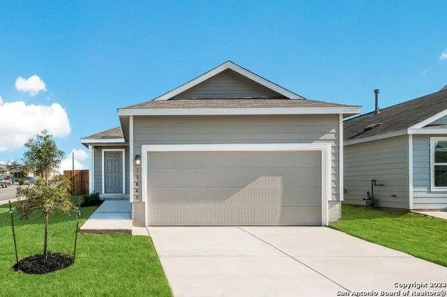 Saint Hedwig, Bexar County, TX House for sale Property ID: 418274115