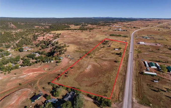 Hot Springs, Fall River County, SD Commercial Property for sale Property ID: 413207192