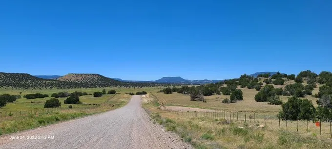 Datil, Catron County, NM Undeveloped Land for sale Property ID: 416878199