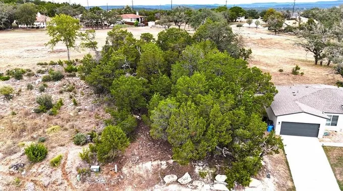 20808 Harrison Cove, Lago Vista, TX 78645 - MLS 2095625 for Sale
