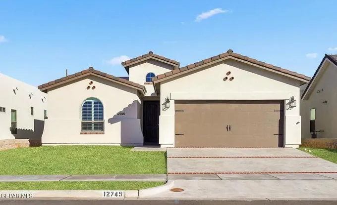 13126 Kington Avenue, El Paso, TX 79928 for Sale