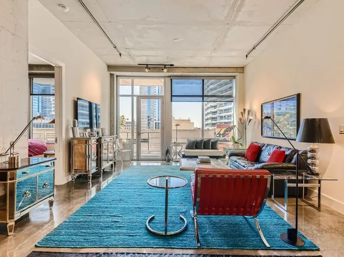 800 W 5th St #503, Austin, TX 78703 - MLS 4458671 for Sale