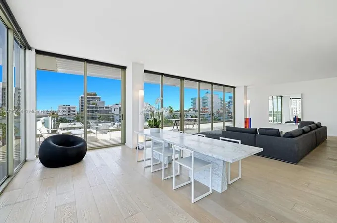 300 Collins Ave #PH1, Miami Beach, FL 33139 - MLS A11499846 for Sale