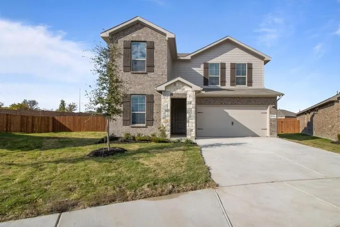 9733 Norborne St, Fort Worth, TX 76108 for Sale