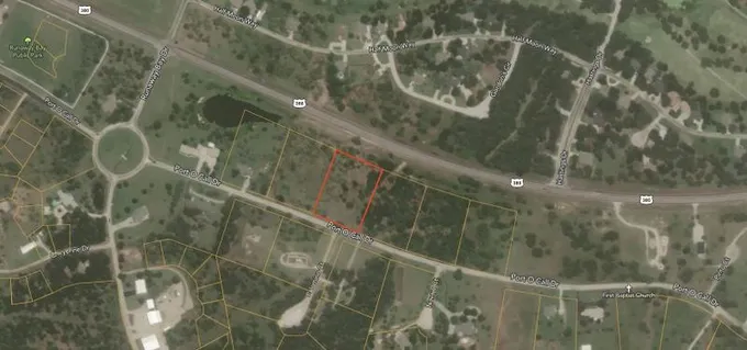 Lot 4 Port O Call Dr, Runaway Bay, TX 76426 - MLS 20003493 for Sale