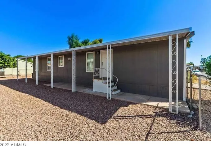 245 S 56th St #193, Mesa, AZ 85206 - MLS 6625214 for Sale