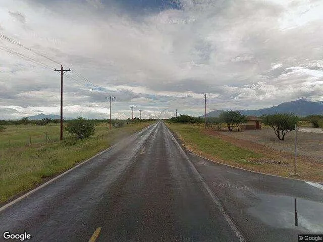 Acres Moson Road -, Hereford, AZ 85615  620932666 for Sale