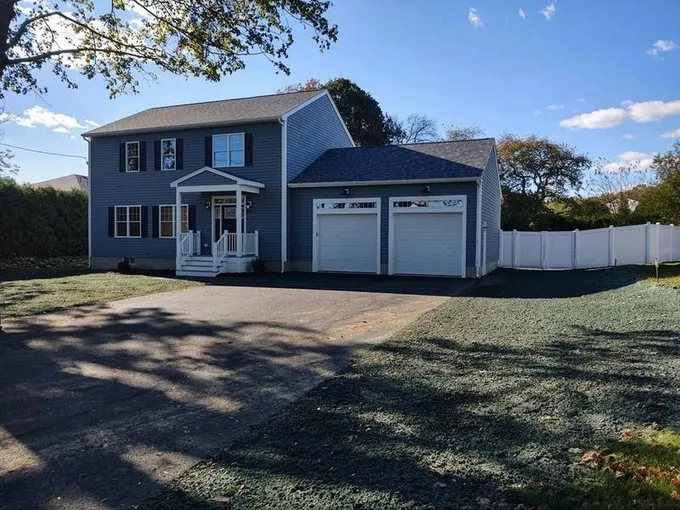 871 PROSPECT ST, Somerset, MA 02726 Single Family Residence For Sale  MLS# 73170386