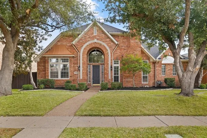 7900 Saragosa Creek Dr, Plano, TX 75025 for Sale