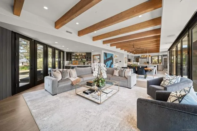 5465 Avenida Maravillas, Rancho Santa Fe CA 92067 for Sale