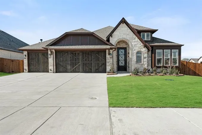 217 Perennial Way, Waxahachie, TX 75165 for Sale