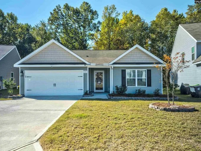 347 Common Reed Dr, Gilbert, SC 29054  MLS# 572992 for Sale