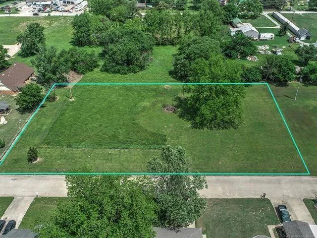 Okmulgee, Okmulgee County, OK Undeveloped Land, Homesites for sale Property ID: 418442758