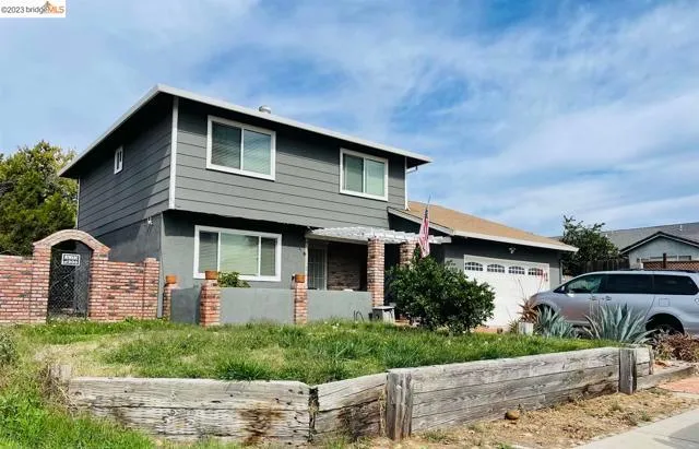 1810 Port Way, Oakley CA 94561 for Sale
