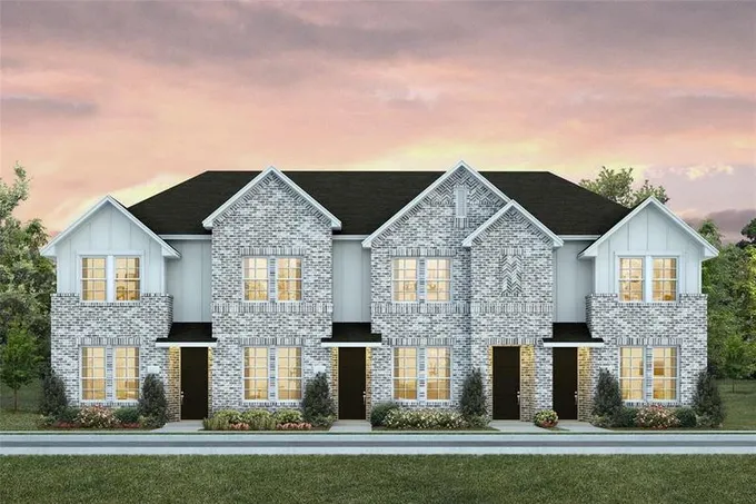 5123 Community St, Haltom City, TX 76117 for Sale