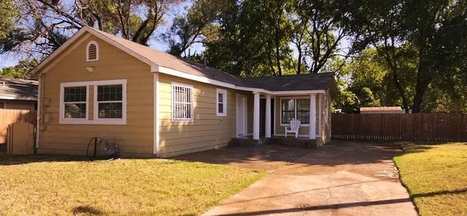 6506 Felix Ave, Austin, TX 78741 - MLS 5932733 for Rent