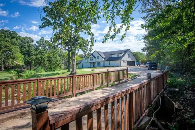 7511 Willow Oak Ln, Arlington, TX 76001 for Sale