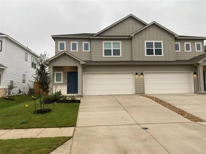4310 Garden Point Dr, Round Rock, TX 78665 for Rent