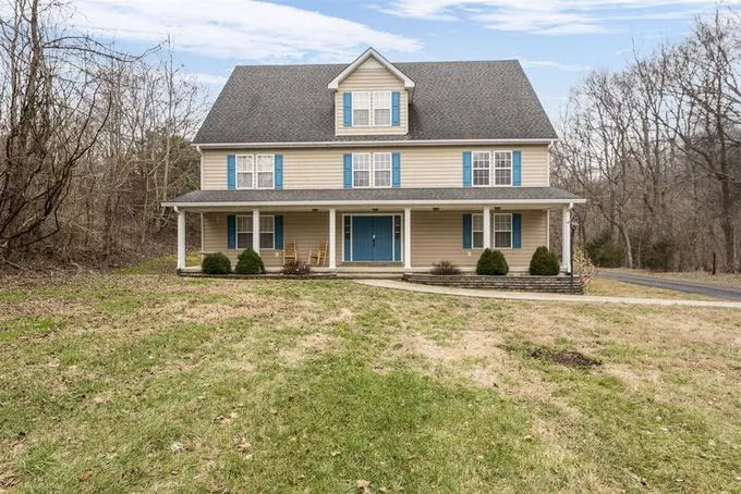 Scottsville, Allen County, KY House for sale Property ID: 415613447