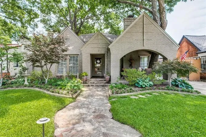 Dallas, Dallas County, TX House for sale Property ID: 416677553