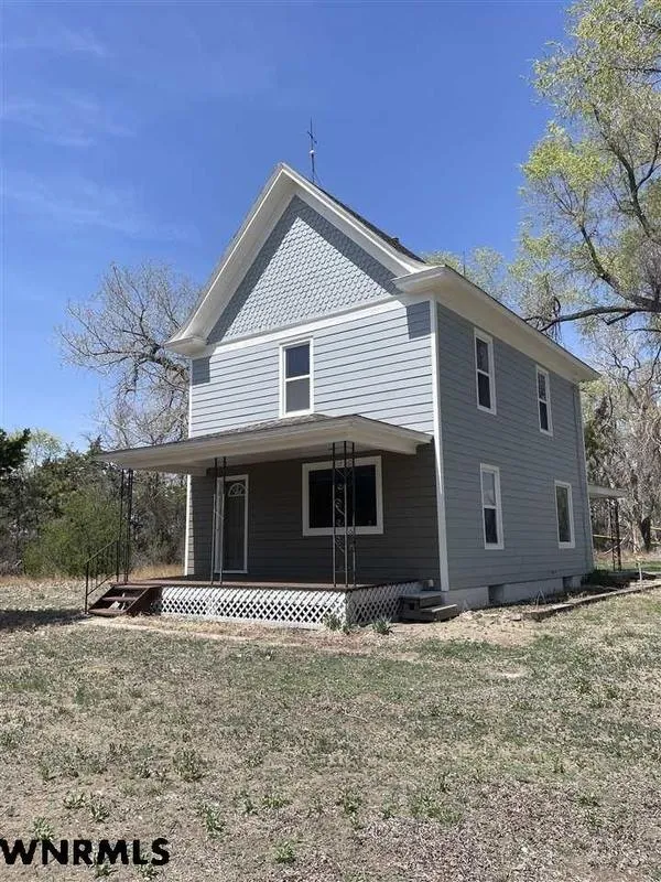 Lewellen, Keith County, NE House for sale Property ID: 416439086