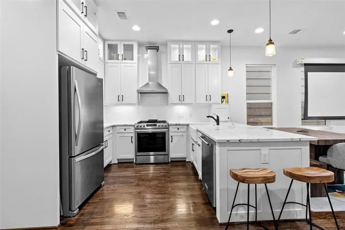 5717 Cornish St B, Houston, TX 77007 for Rent