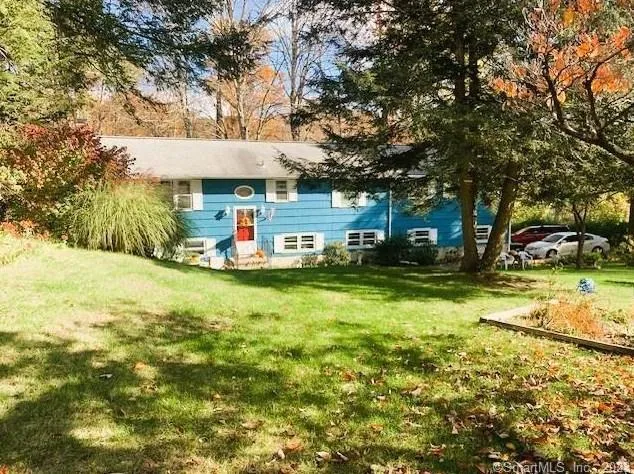 6 Side Hill Ln, Danbury, CT 06810 - MLS 170607351 for Sale