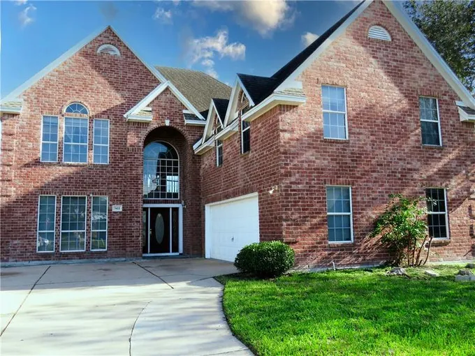 7422 LAKE TRAVIS DR, Corpus Christi, TX 78413 Single Family Residence For Sale  MLS# 432012