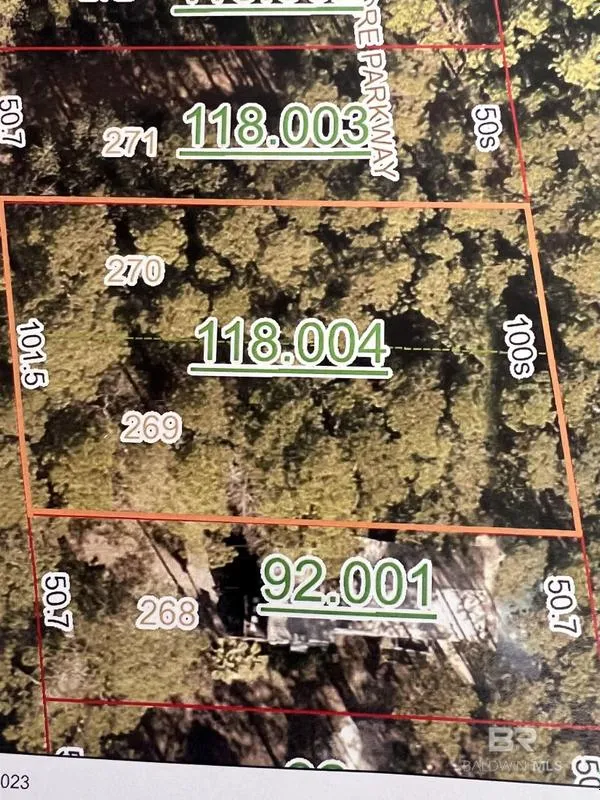 Fairhope, Baldwin County, AL Undeveloped Land, Homesites for sale Property ID: 418383243