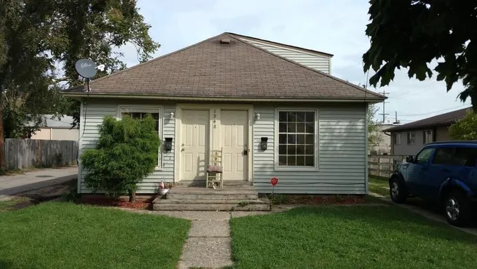 Grand Rapids, MI - House - $1,000.00  1948 Silver Ave Se for Sale