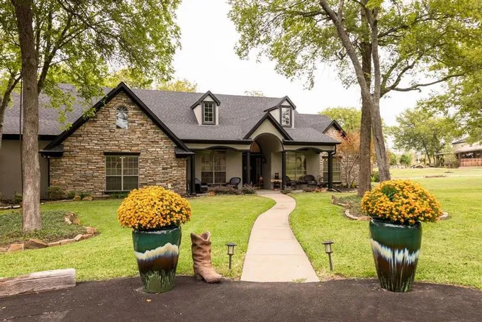 10534 County Road 2452, Royse City, TX 75189 for Sale