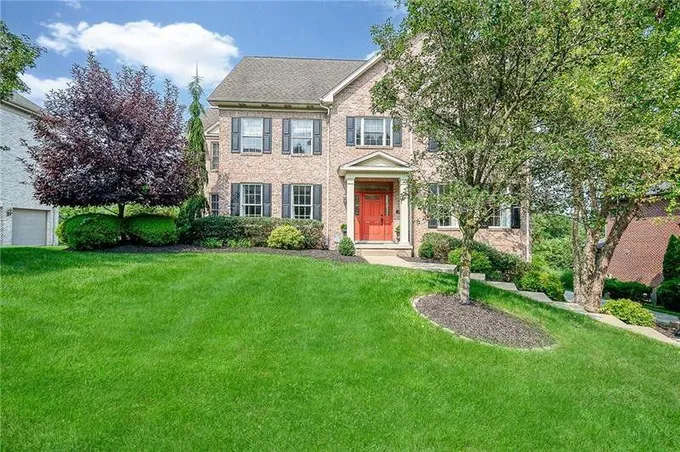 Presto, Allegheny County, PA House for sale Property ID: 417111974