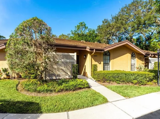 4621 Morningside #32, Sarasota, FL 34235 - MLS A4591896 for Sale
