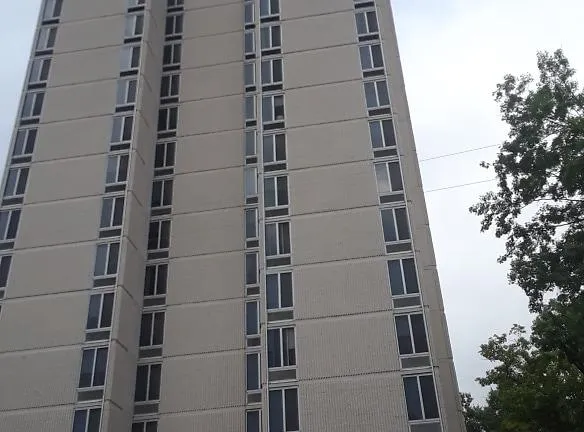 Baptist Towers Apartments - 1014 S 2nd St - Louisville, KY Apartments for Rent
