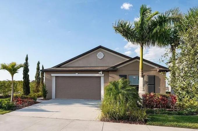 1846 Yellow Trl, Lakeland, FL 33805 - MLS T3489729 for Sale