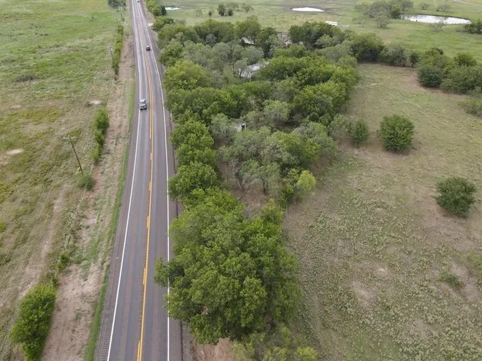 5910 SH-34, Oak Ridge, TX 75142 for Sale