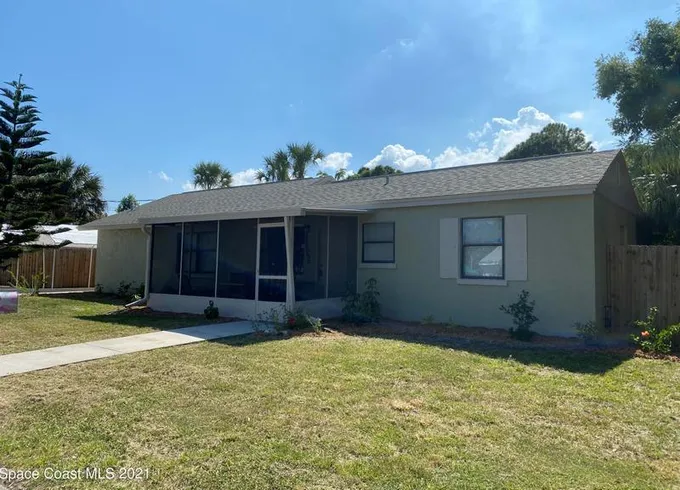 1255 Robin Dr, Merritt Island, FL 32952 - MLS 977672 for Rent