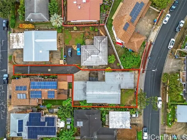 94-312 Kahuawai Street, Waipahu HI 96797 for Sale