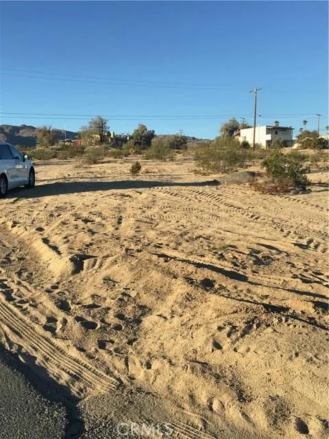 0 2 MILE ROAD, 29 Palms, CA 92277 Land For Sale  MLS# CV23031741