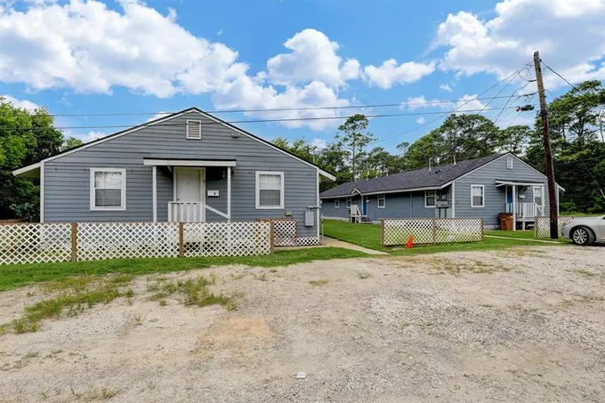 2322 Central St, partinson, TX 77539 for Sale