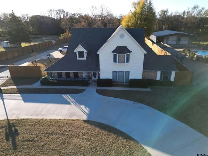 1291 W FM 515, Winnsboro, TX 75494 Single Family Residence For Sale  MLS# 23016420