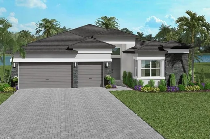 12202 Eucalyptus Wy, Naples, FL 34120 - MLS 223016802 for Sale