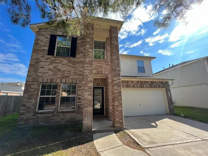 8122 Terra Canyon Ln, Cypress, TX 77433 for Sale