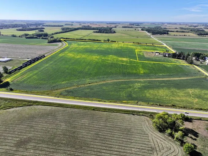 Eyota, Olmsted County, MN Farms and Ranches, Undeveloped Land for auction Property ID: 417682204 for Sale