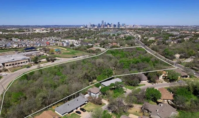 2813 Metcalfe Rd, Austin, TX 78741 - MLS 9247697 for Sale