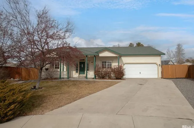 7850 Tiburon Ct, Sparks, NV 89436 - MLS 240000657 for Sale