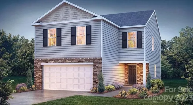 1272 37th Ave Ln NE, Hickory, NC 28601 - MLS 4068858 for Sale