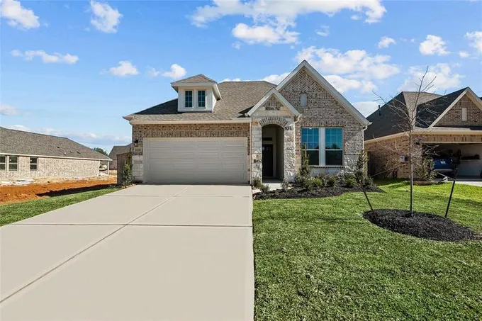 1320 Wicklow Forest St, Magnolia, TX 77354 for Sale
