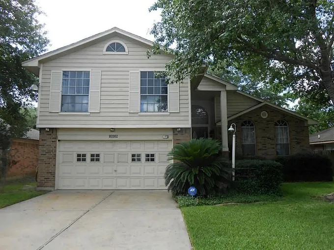 16839 Bouldgreen, Houston, TX 77084 for Rent