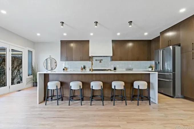 260 Adams St, Denver, CO 80206 - MLS 2954732 for Sale